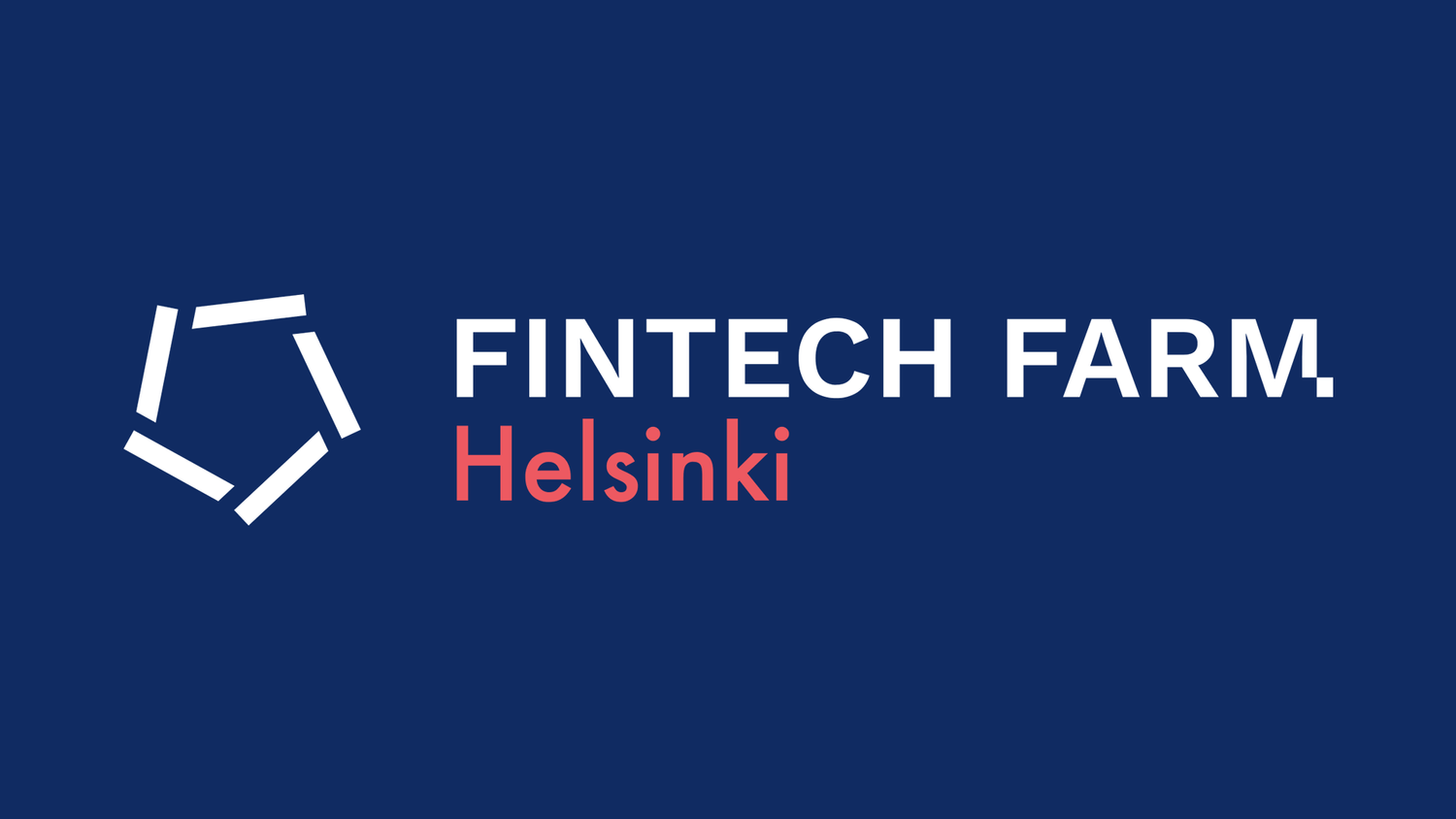 Fintech Farm at the Nordic Banking Forum