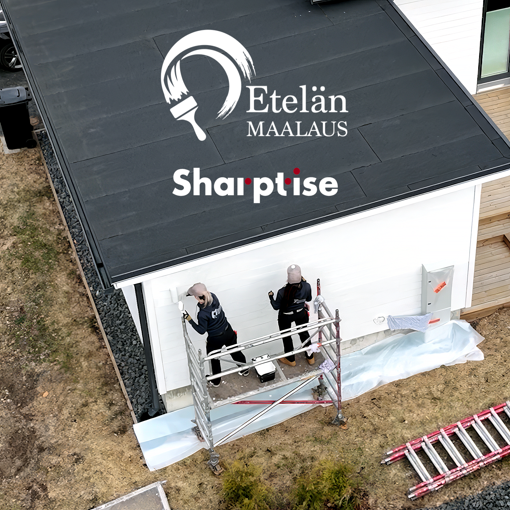 Etelän Maalaus Oy