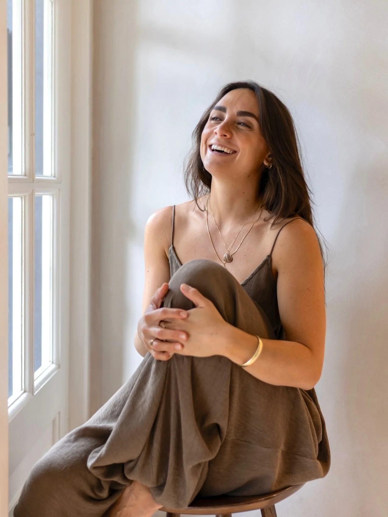 I&rsquo;m Claire. For those who don&rsquo;t know my full story, my path began on a tiny island in the Caribbean; born and raised on Aruba, where the culture of less is more and enjoying life for the simple things got deeply engraved into my being, a 