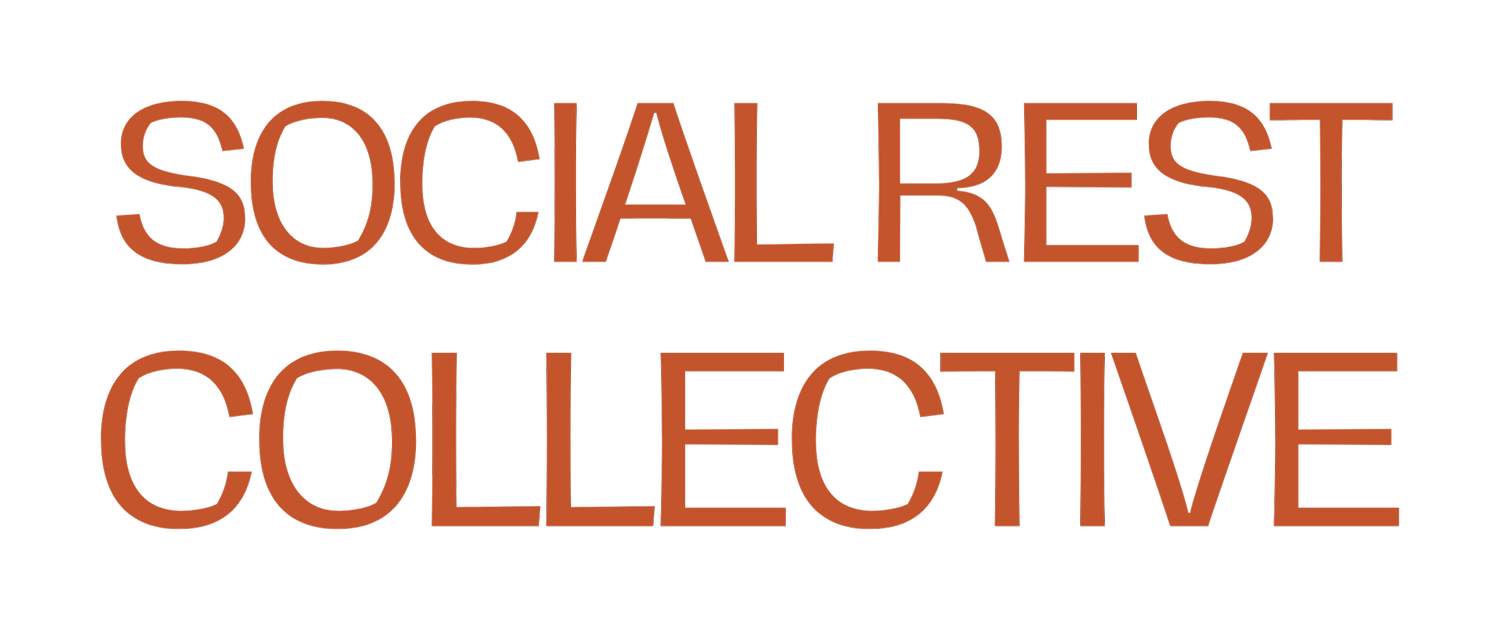 Social Rest Collective | Yoga Nidra Facilitation Amsterdam