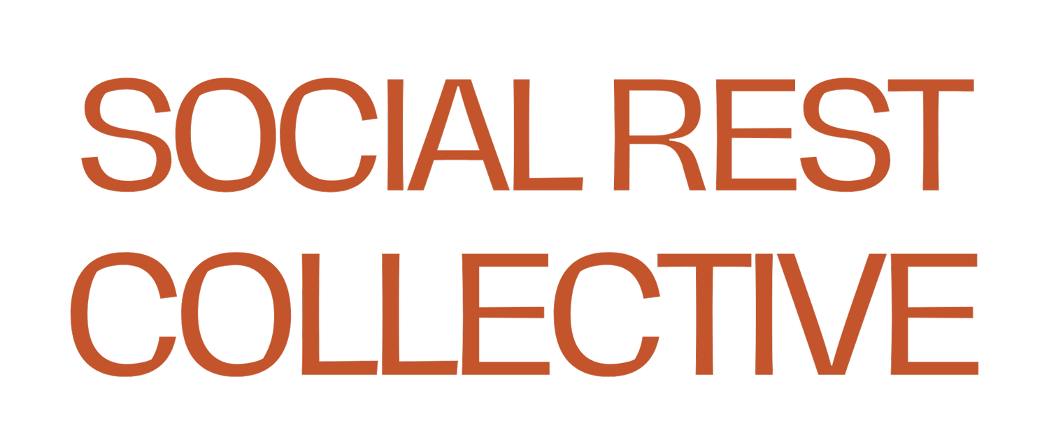 Social Rest Collective | Yoga Nidra Facilitation Amsterdam