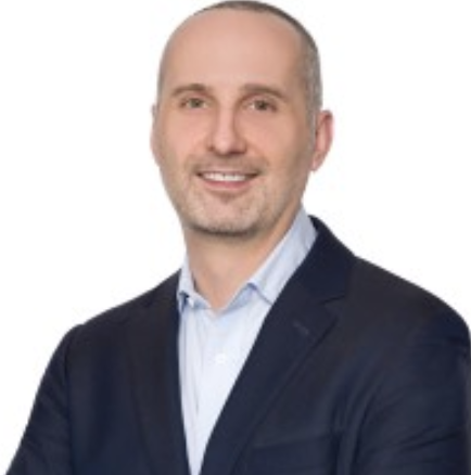 Announcing Our New Board Member - Corey Norman