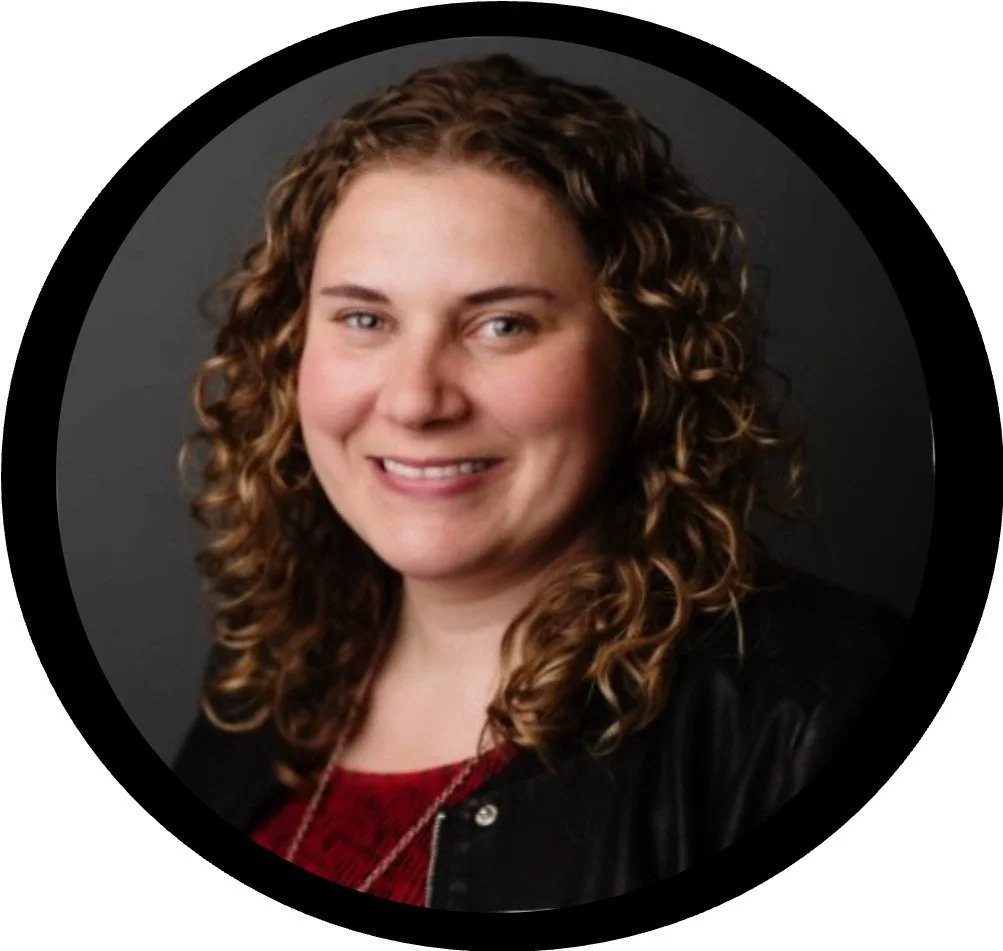 Welcoming Carissa Ferguson as New Office & Grants Administrator