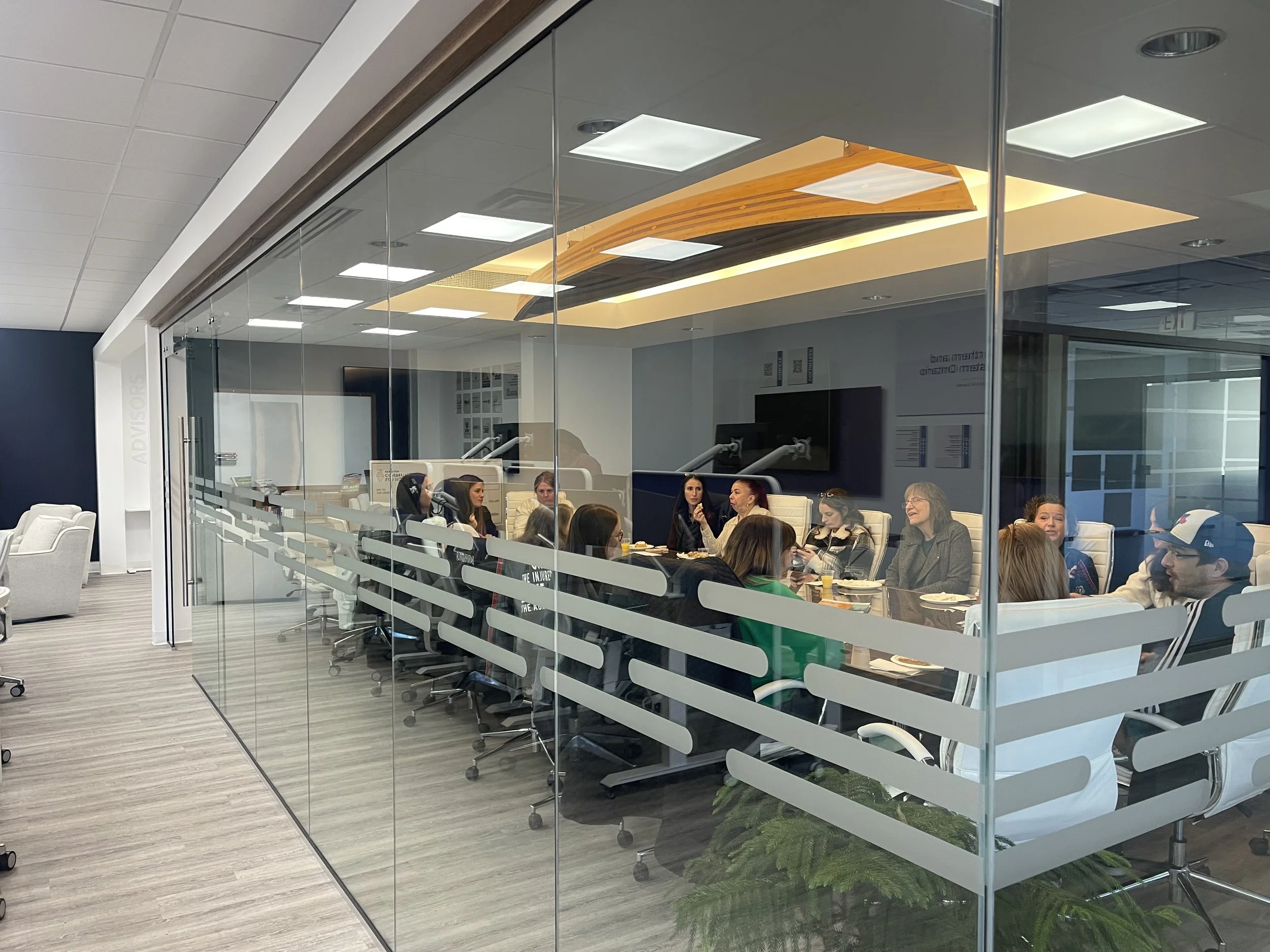 Celebrating Connection: Our 2026 Social Sustainability Fund Grantees
