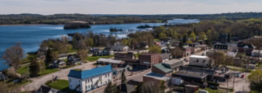 Omemee Community Leaders Launch A Community Advised Fund