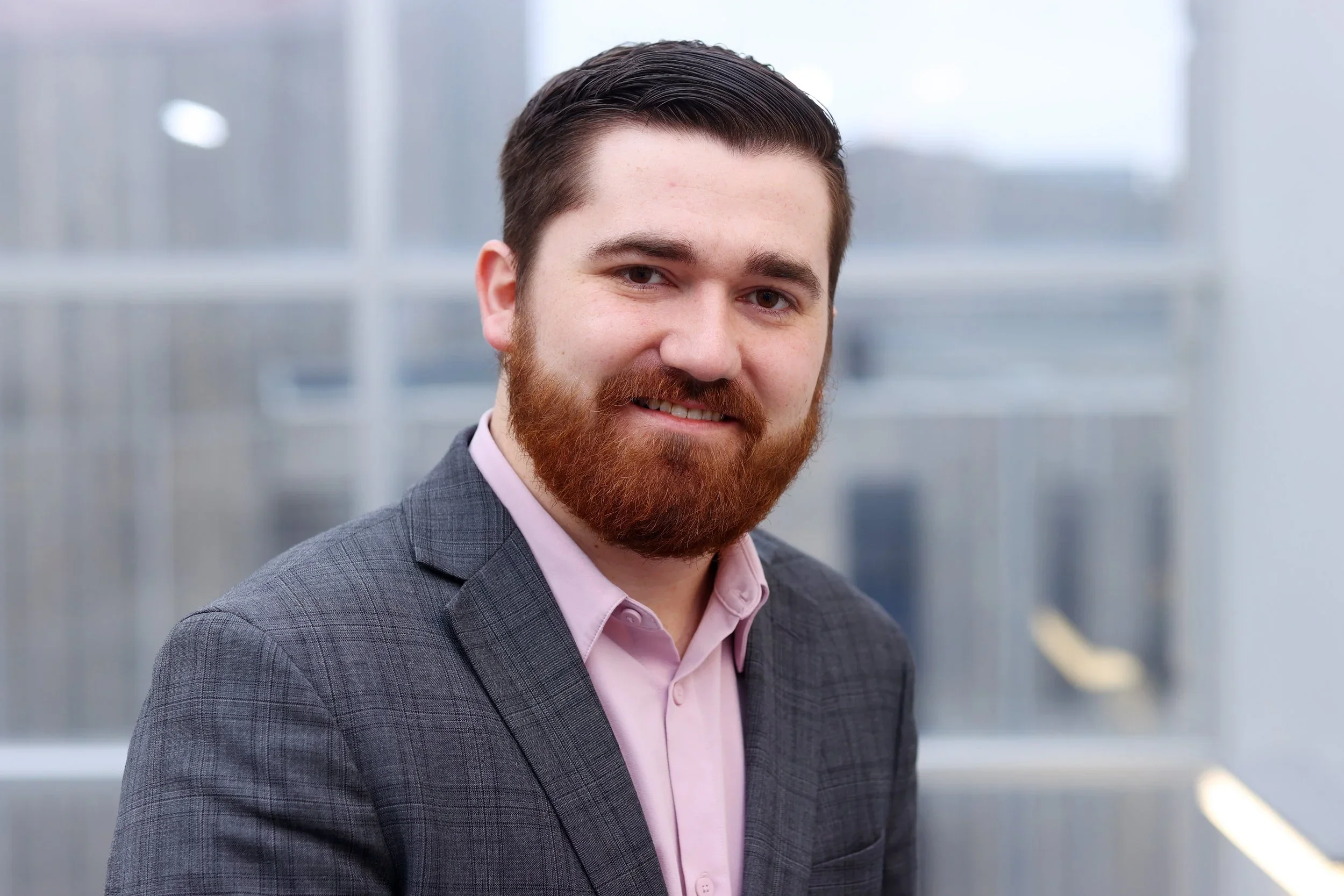 Announcing Our New Board Member: Justin Broomfield