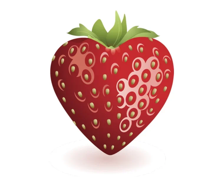Strawberries and the Mishkodeh
