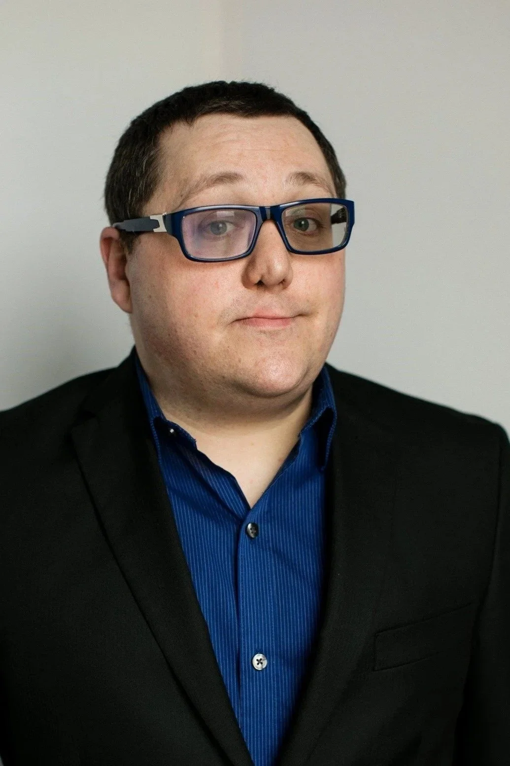 Announcing Our New Board Member: Brandon Hammell