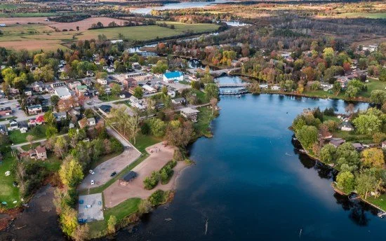 Omemee Community Fund