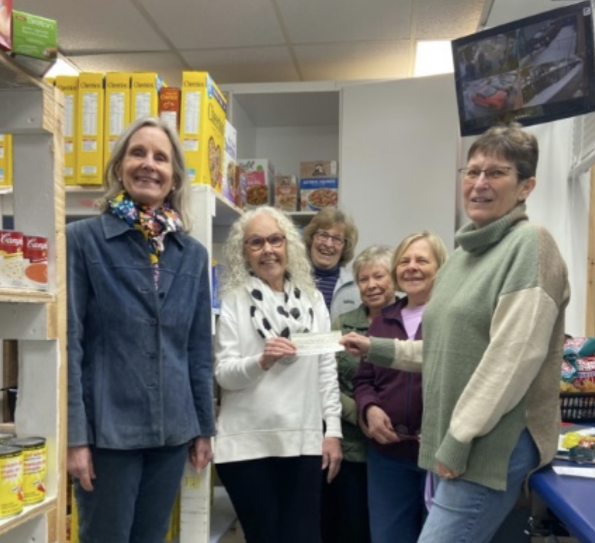 Much Good has come from the Bobcaygeon and Area COVID-19 Relief Fund