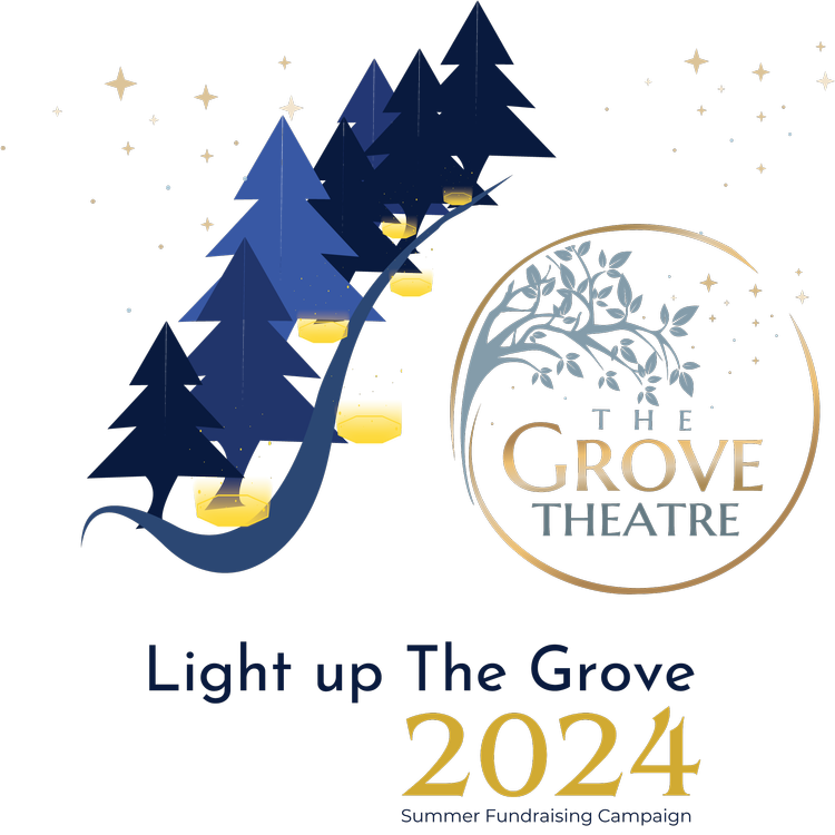 Light up the Grove