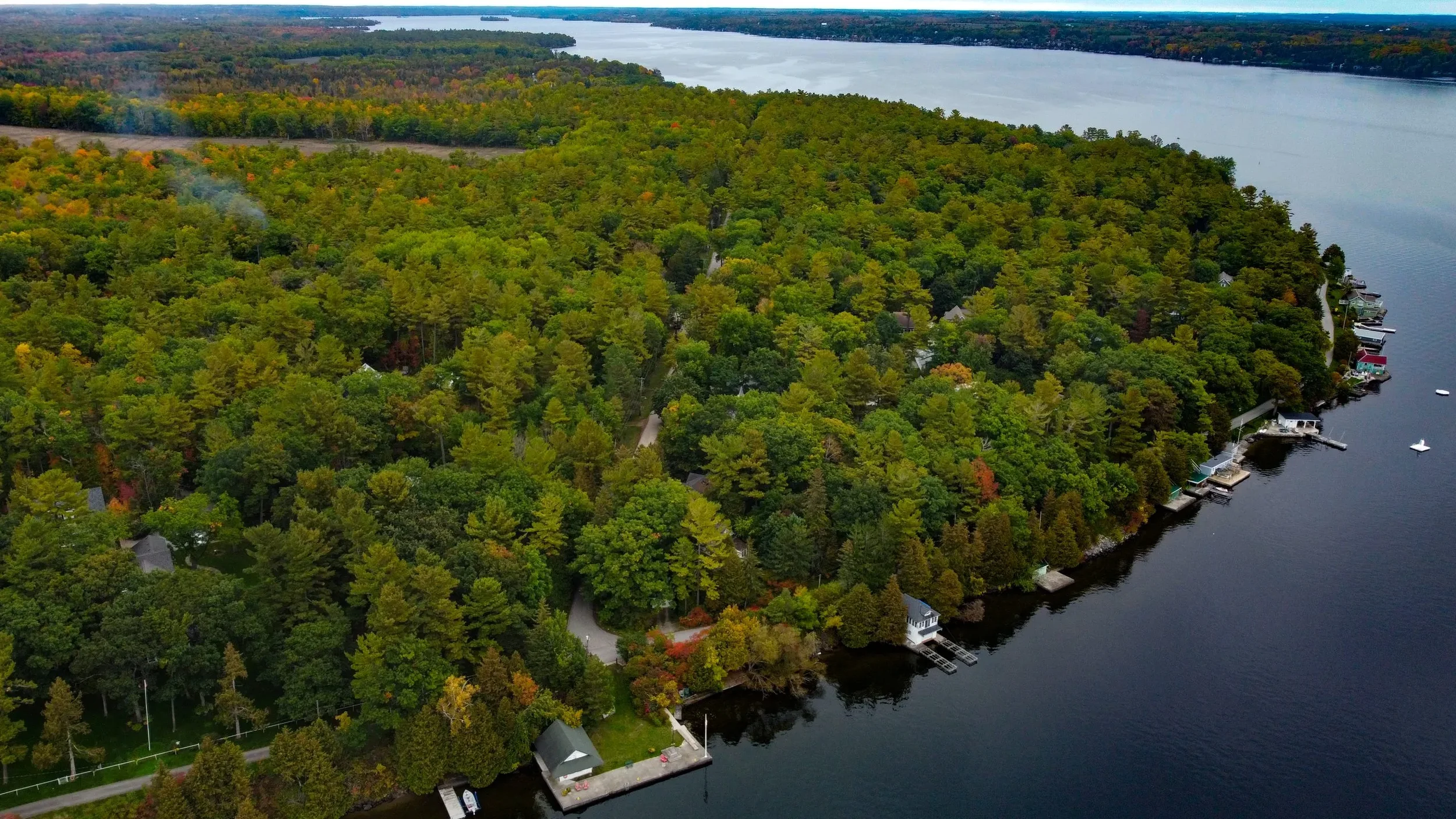 Sturgeon Point Community Fund