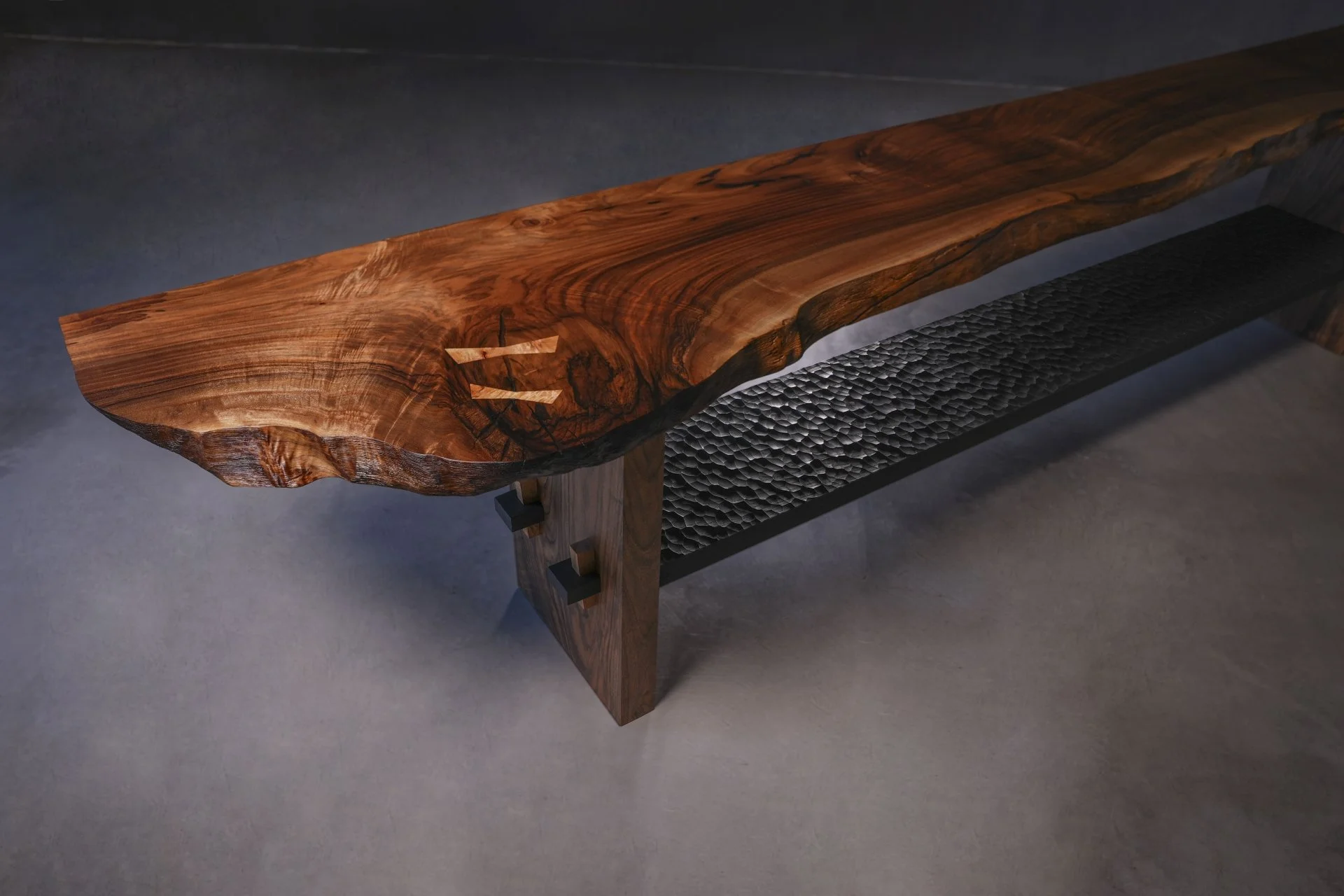 CALDERA CONSOLE