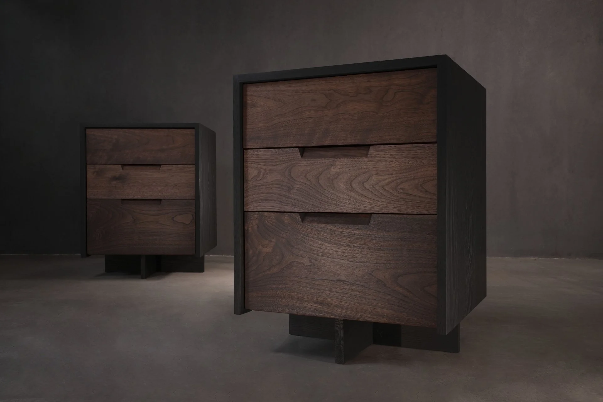 SHIIMA NIGHTSTAND