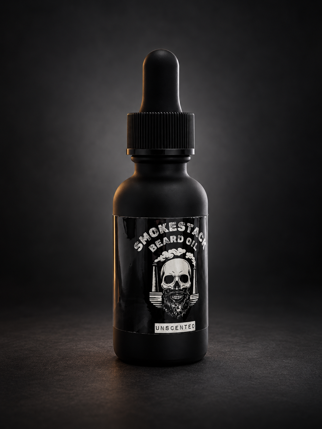 BEARD OIL