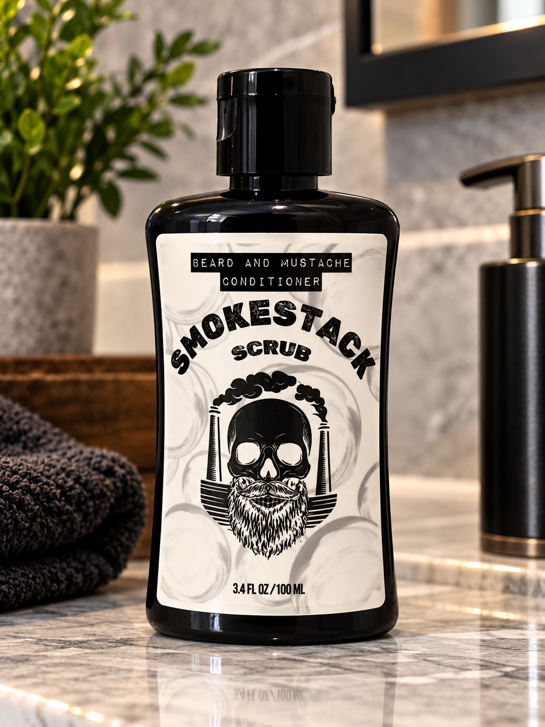 Smokestack Beard Conditioner on Marble.png