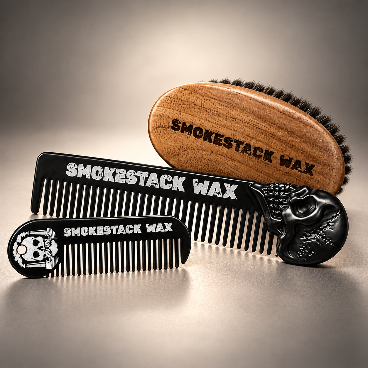 Brushes and Combs