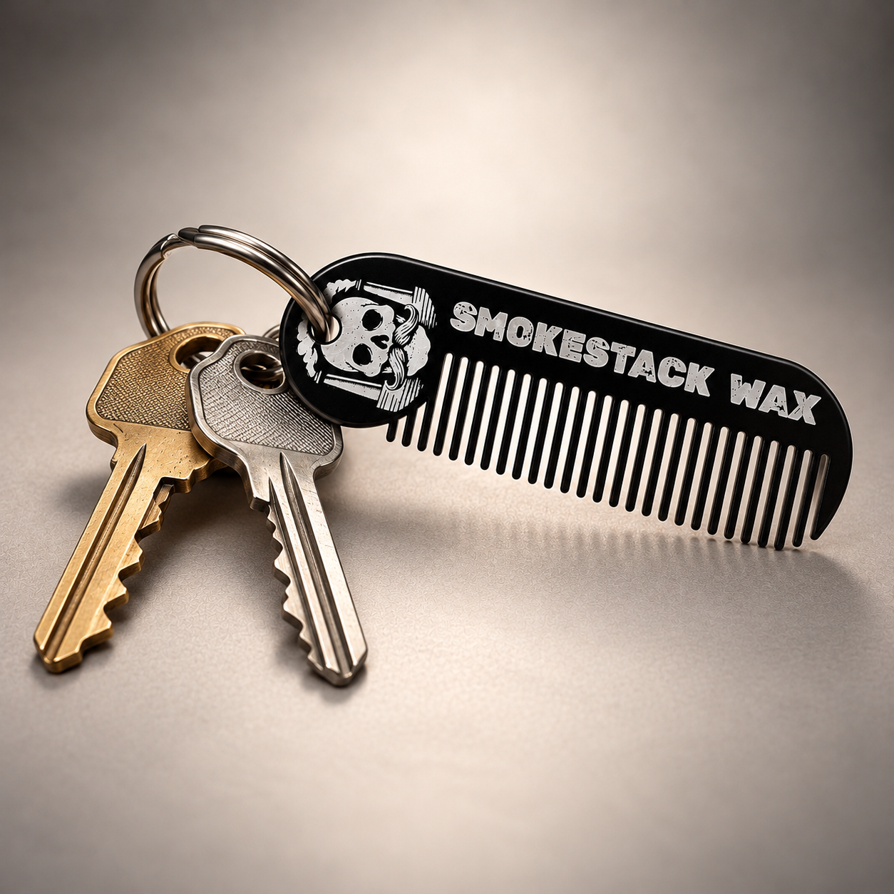 Smokestack Wax Keyring Set.png