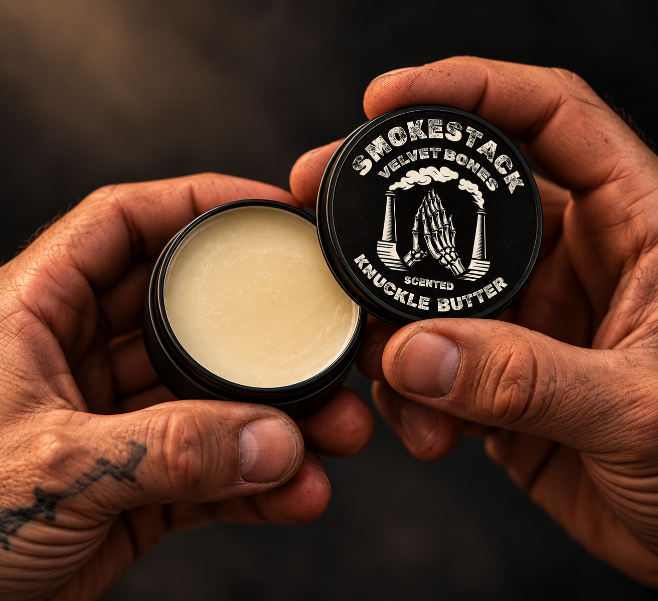 Smokestack Knuckle Butter Balm Tin.png