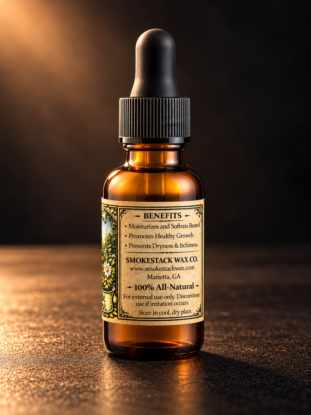 Amber Beard Oil Dropper Bottle.png