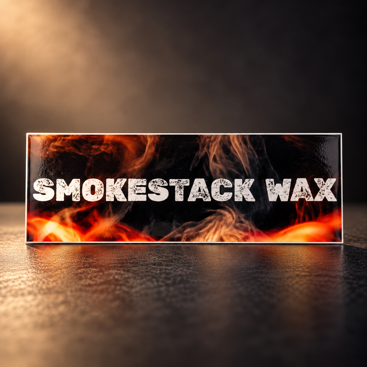 Smokestack Wax Fiery Grunge Sign.png