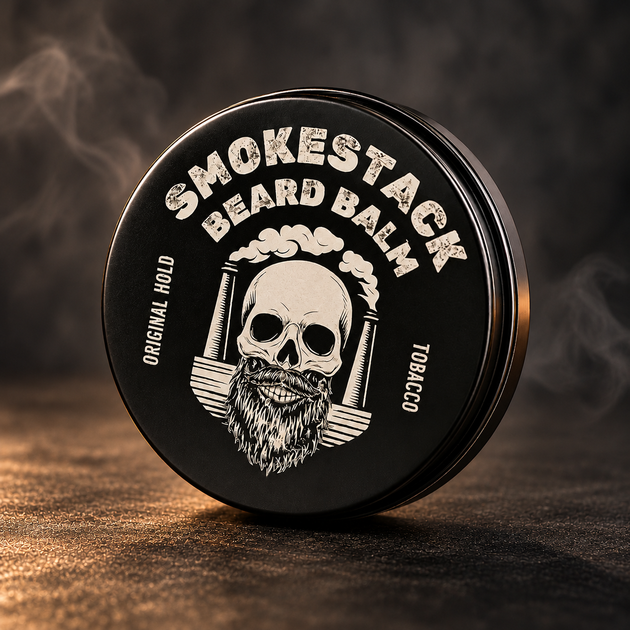 BEARD BALM