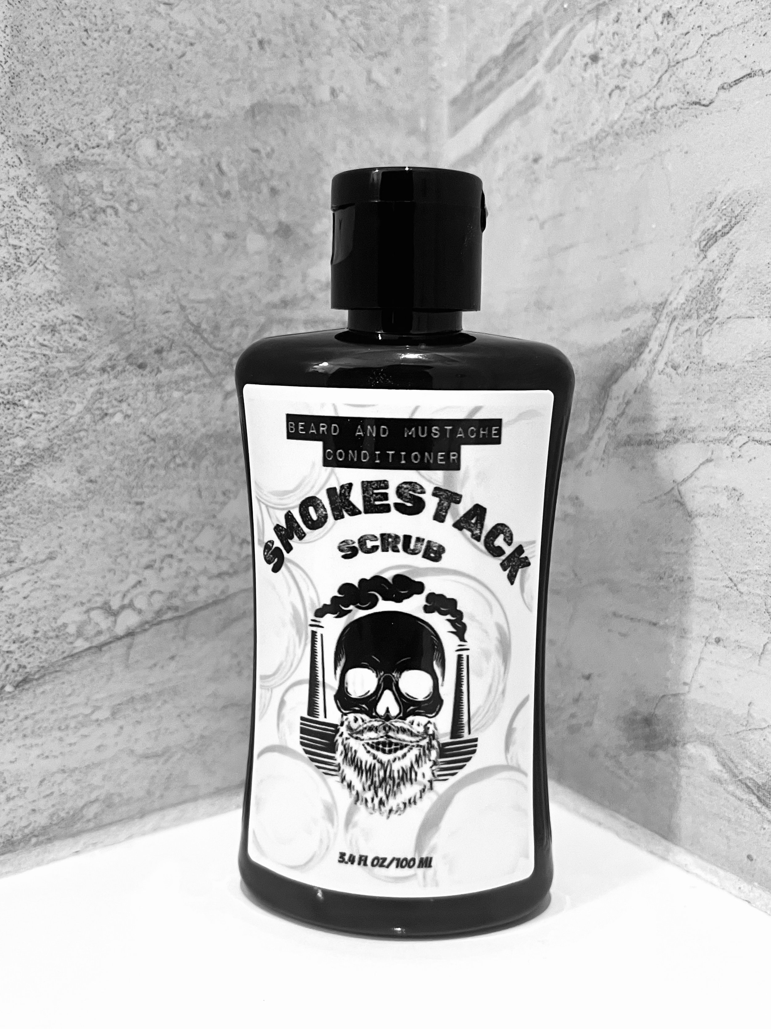 Beard & Mustache Conditioner