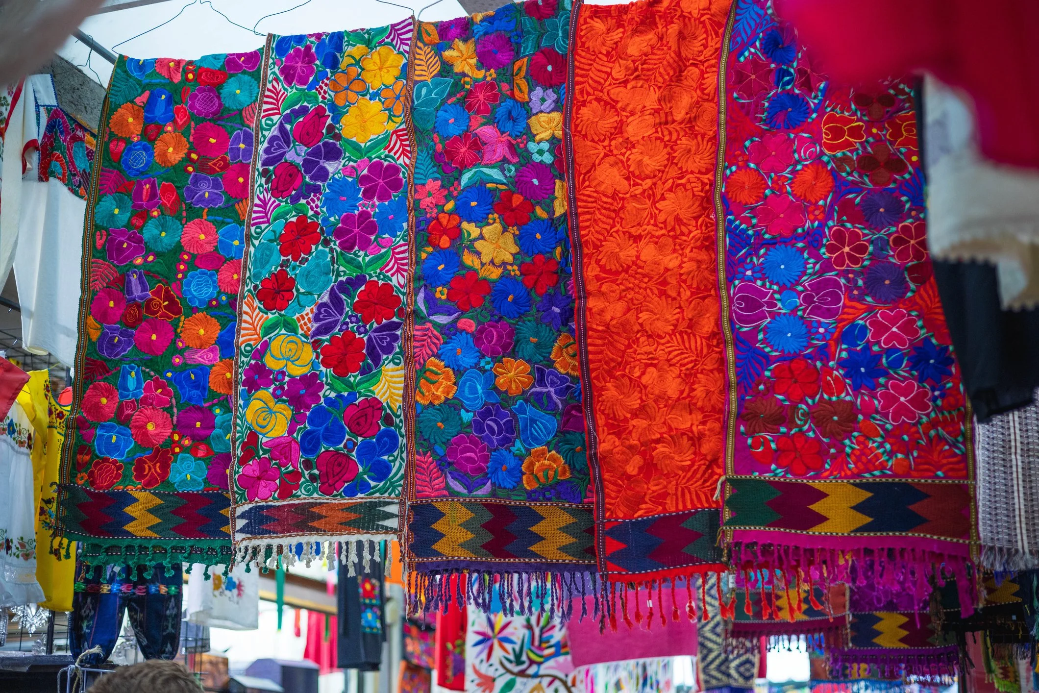 Scarves in market.jpg