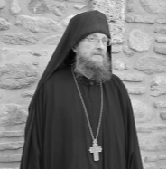 Father Sava Janjic