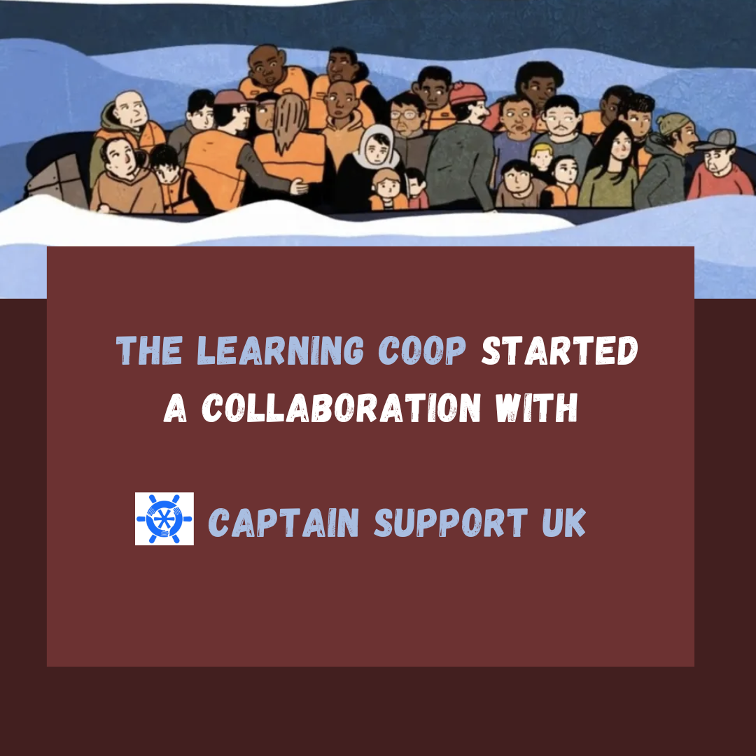 captain support exchange