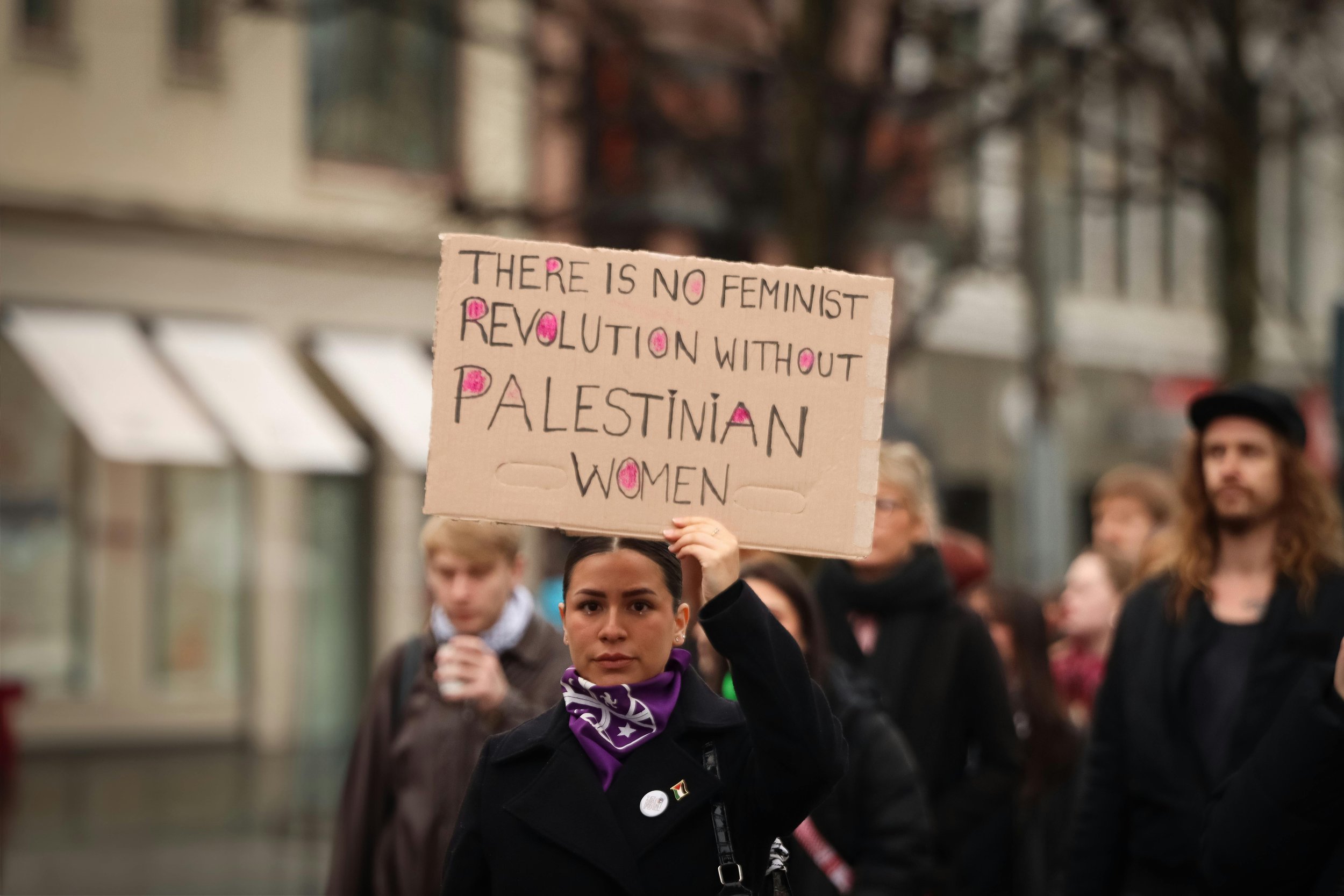 Anti-Zionist Museum