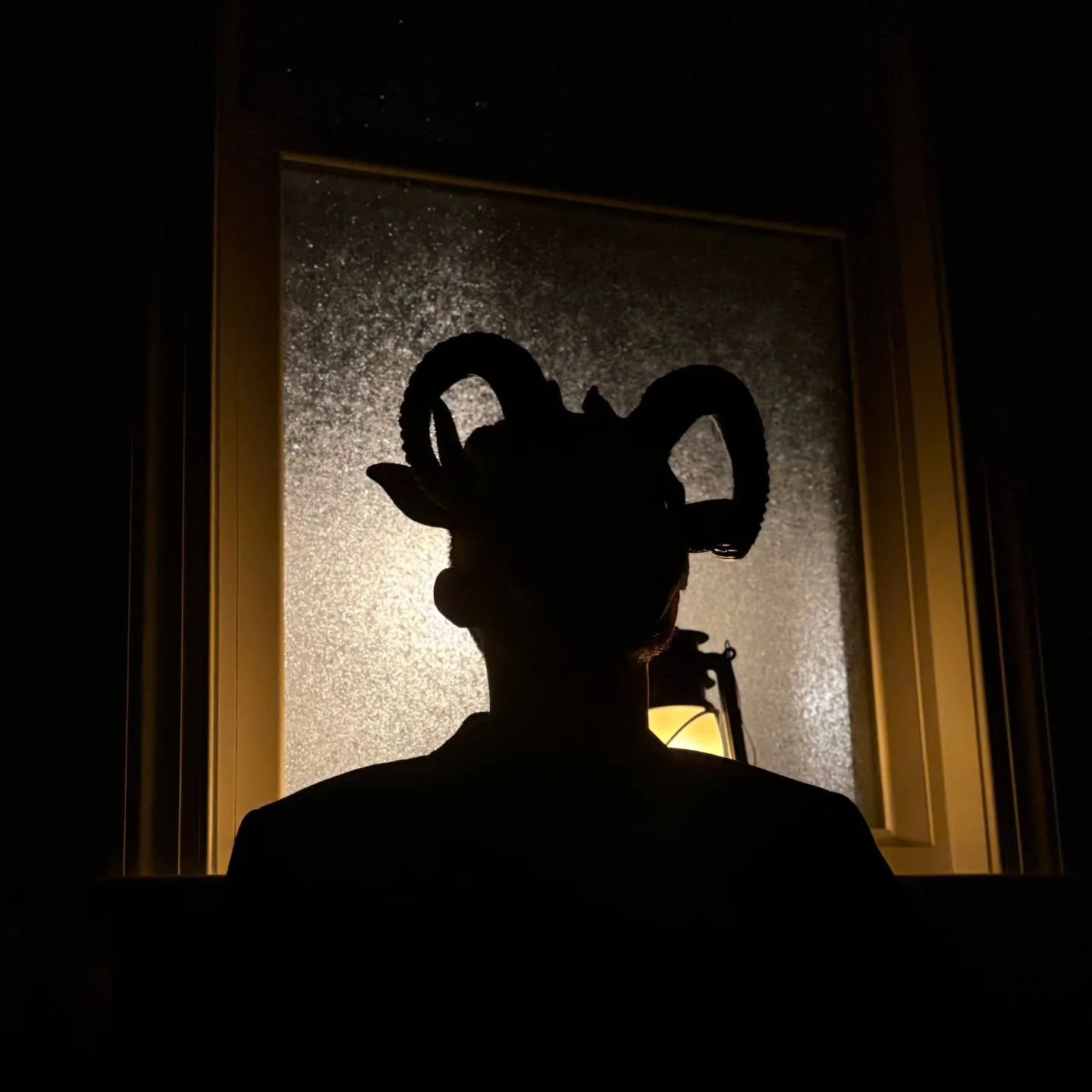 When you book our murder mystery, someone from your group will be randomly picked as the demon and must continue killing in the night. It is up to the good team to find out who that is before they are all killed off

#murderymystery #dragonwagon #wil