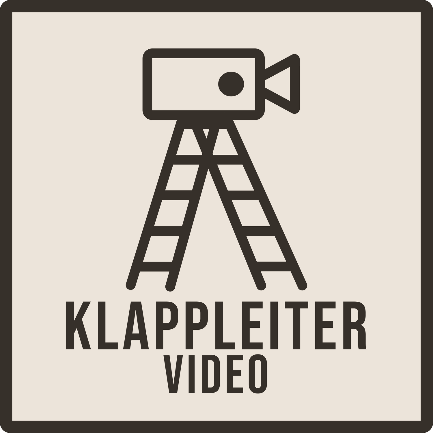 Klappleiter Video