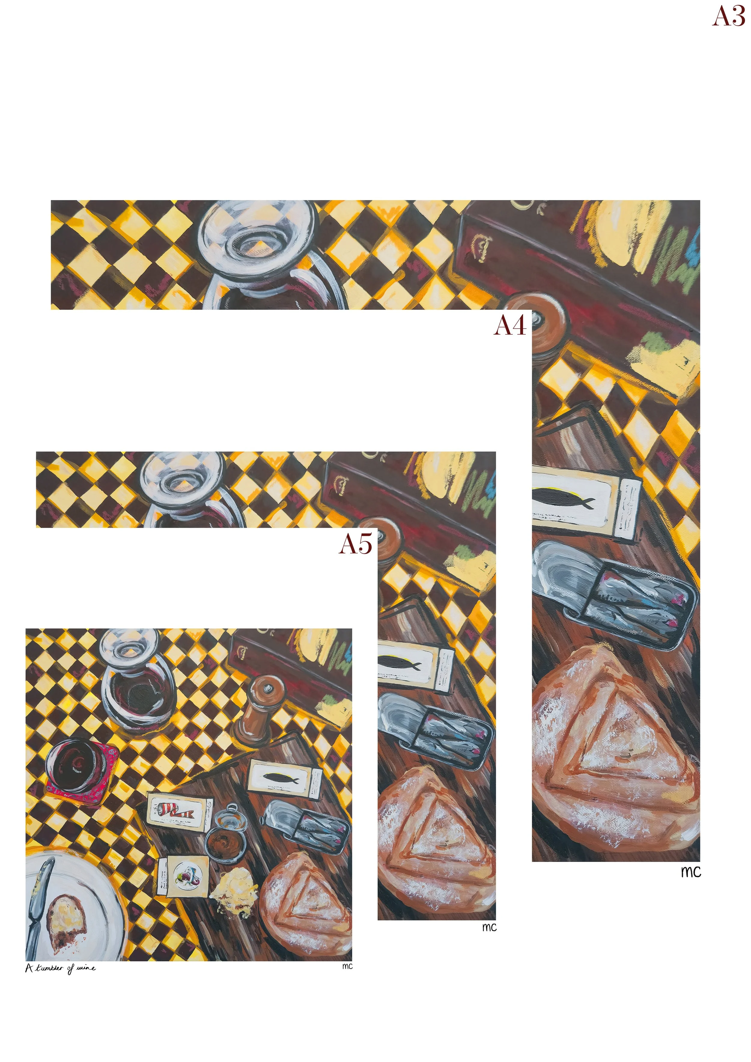 A tumbler of wine - a3_4_5.jpg