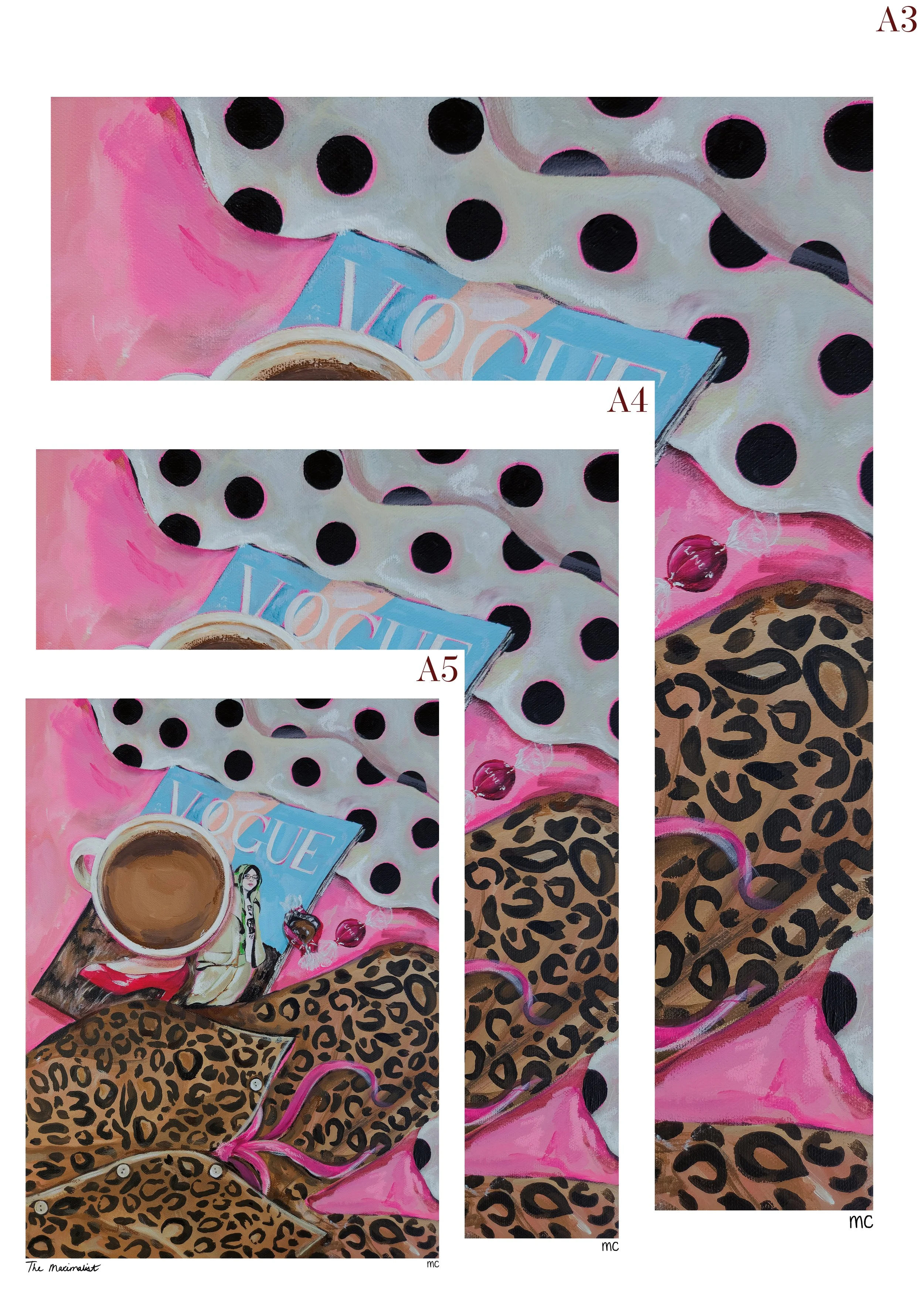 The Maximalist - A3:4:5 Print.jpg