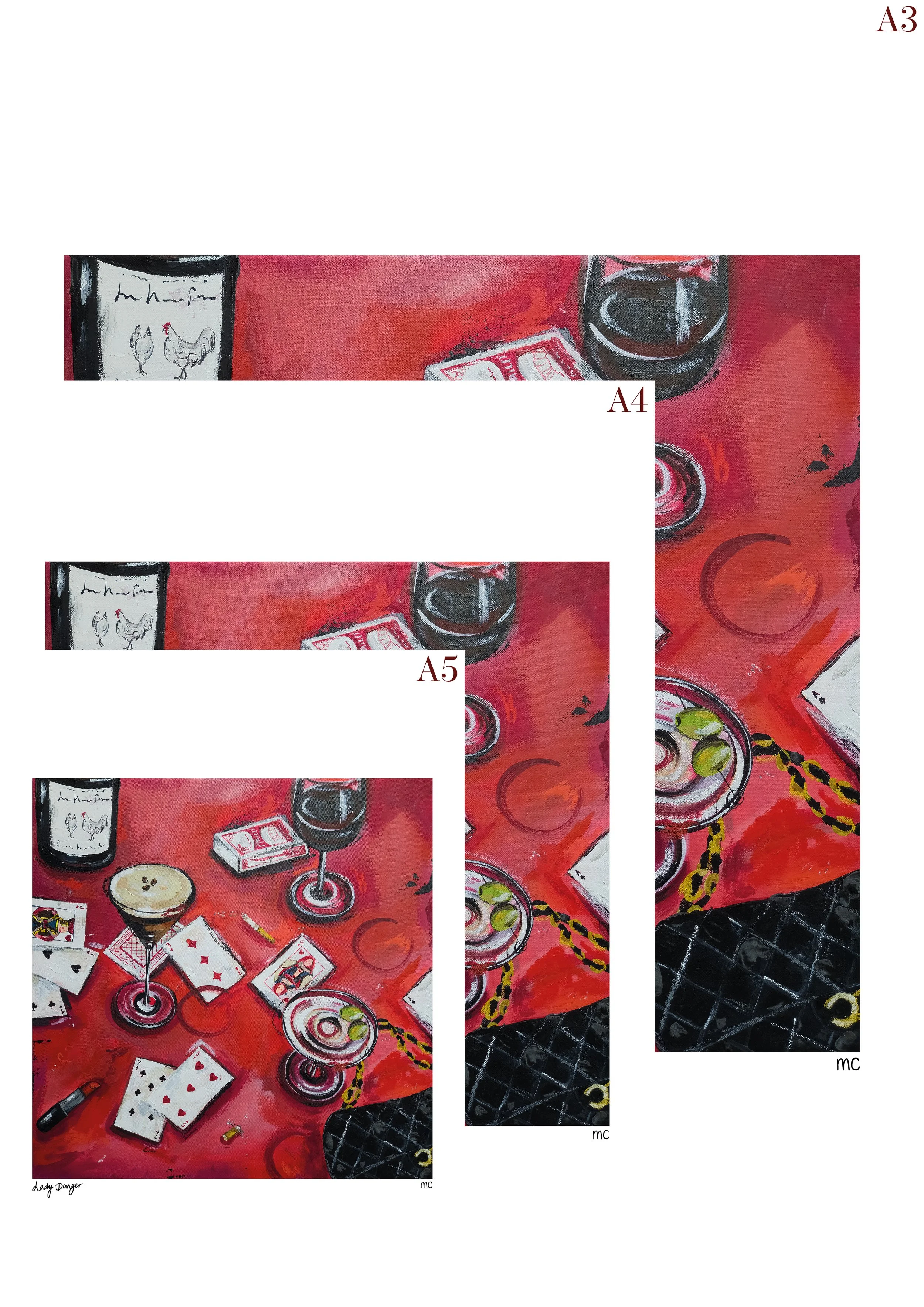 Lady Danger - A3:4:5 Print.jpg