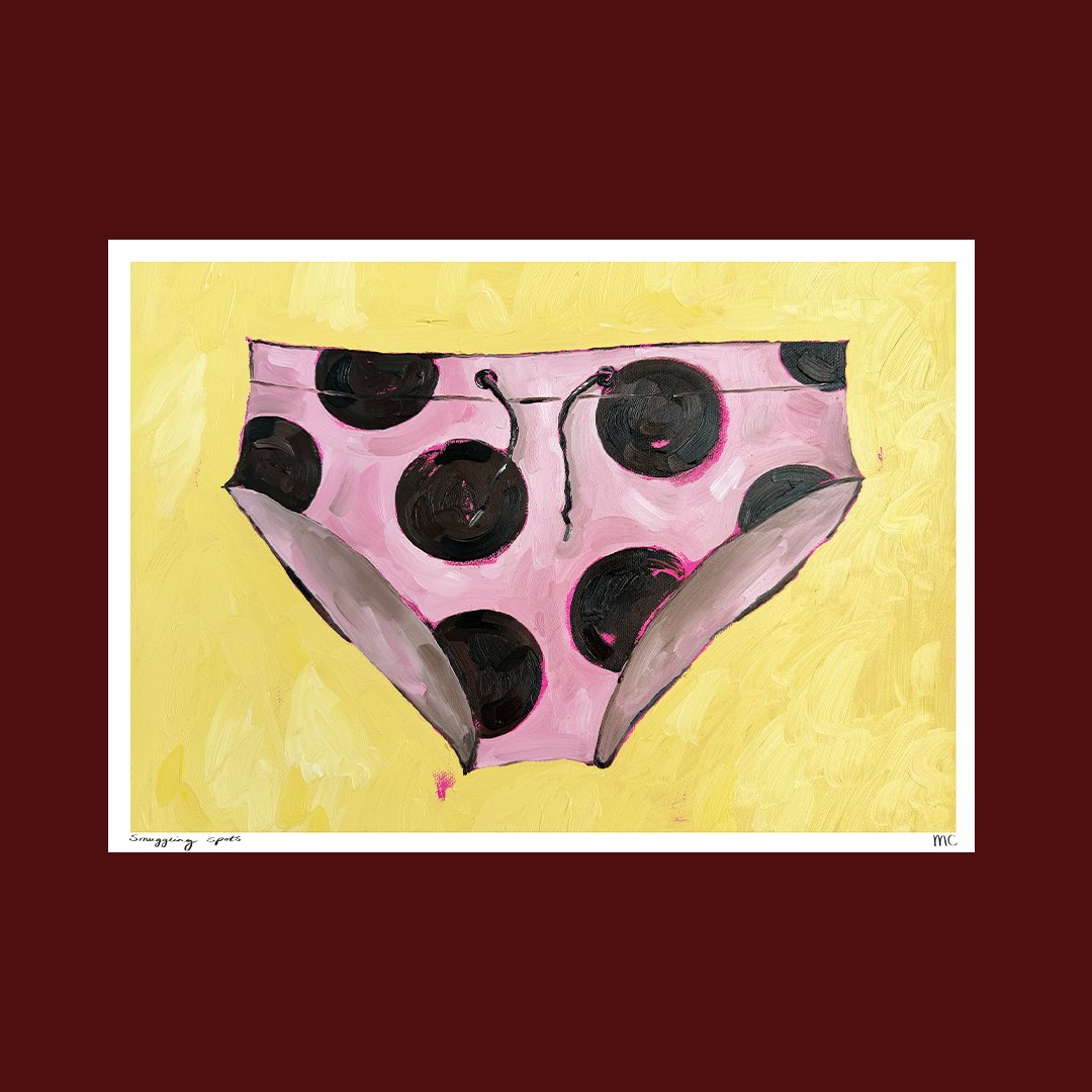 Smuggling spots