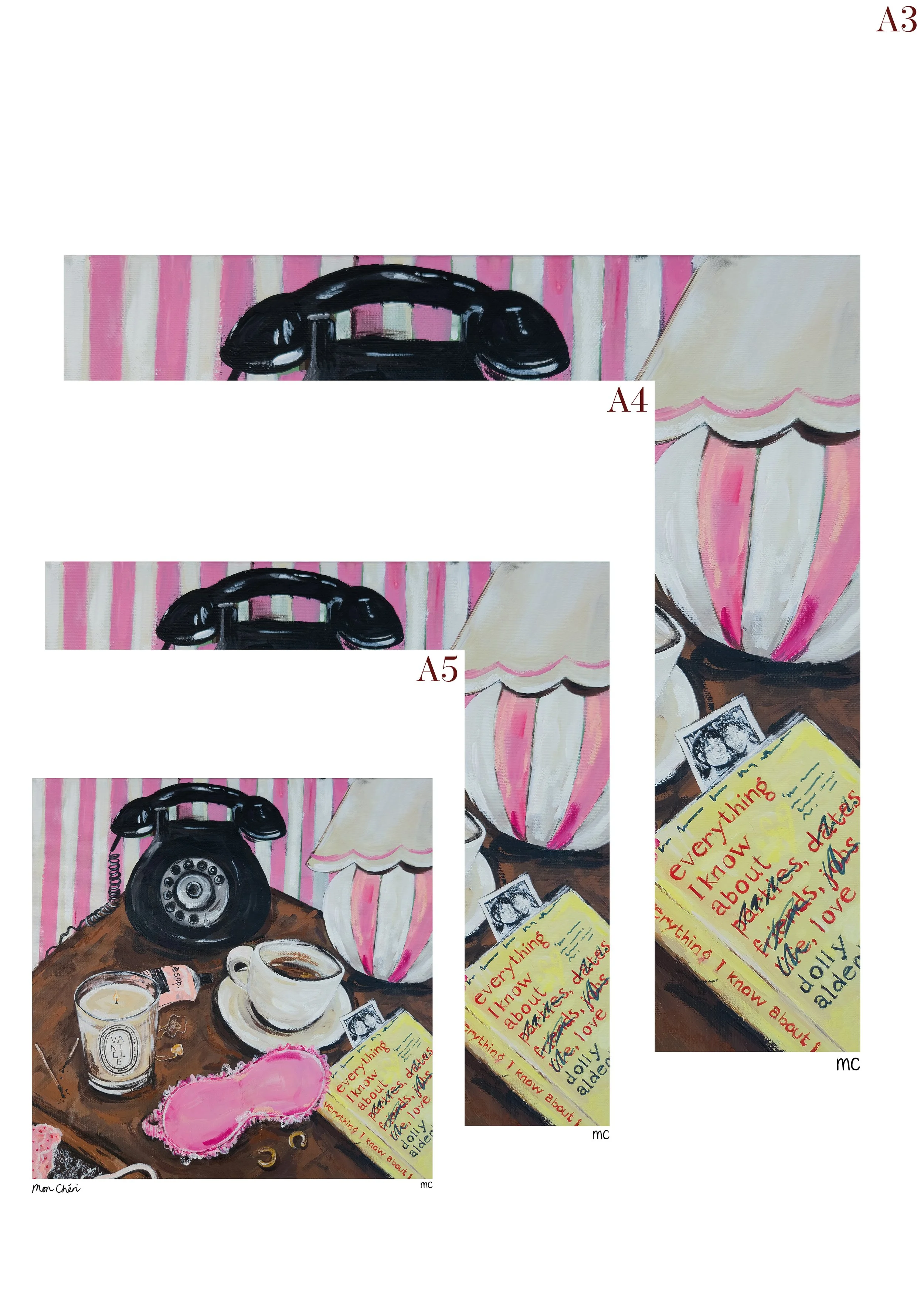 Book worm - A3:4:5 Print.jpg