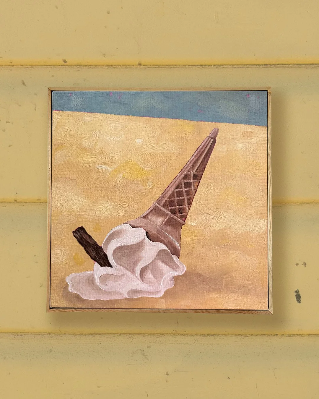 Mr Whippy