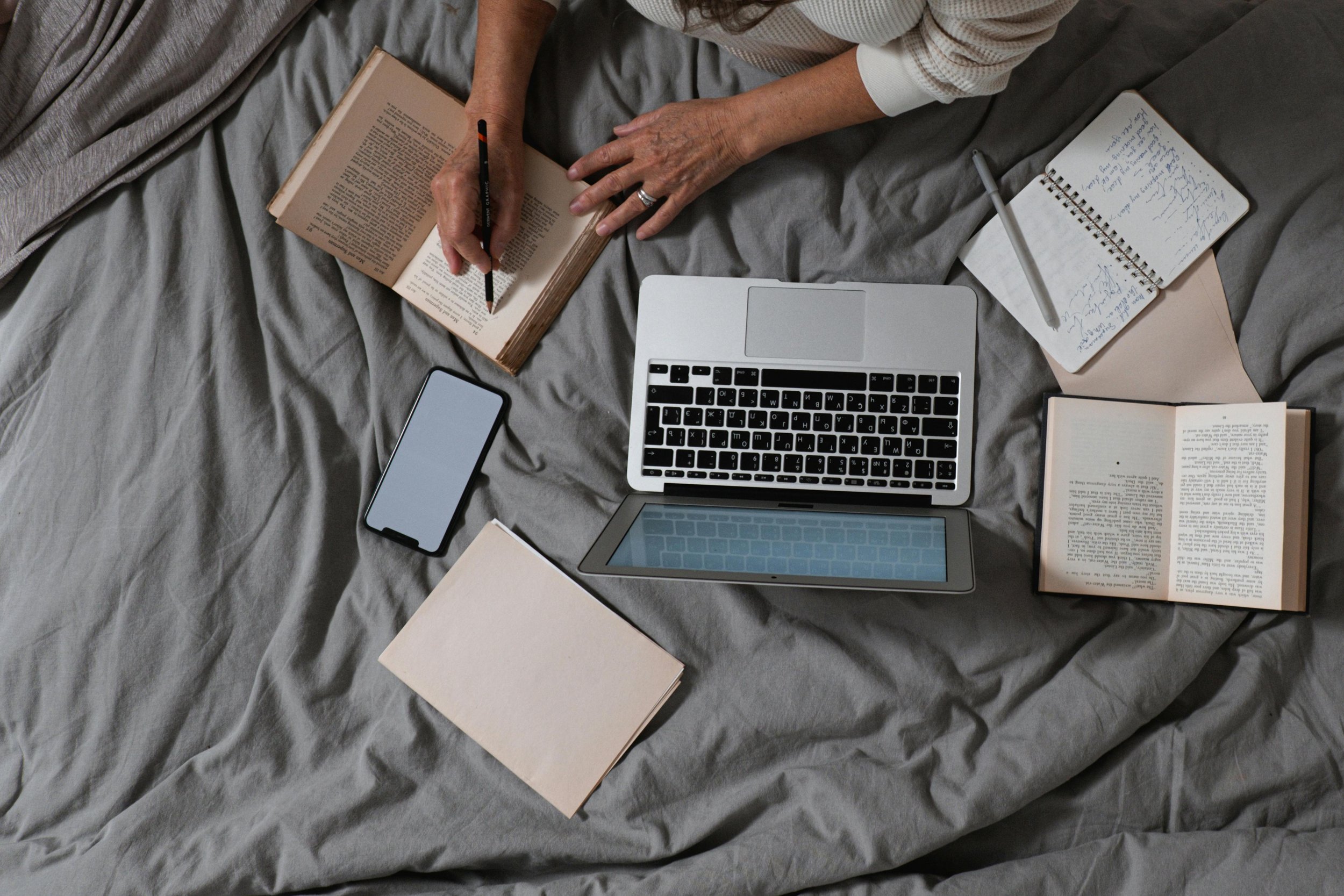 When to Hire a Book Coach vs. a Developmental Editor