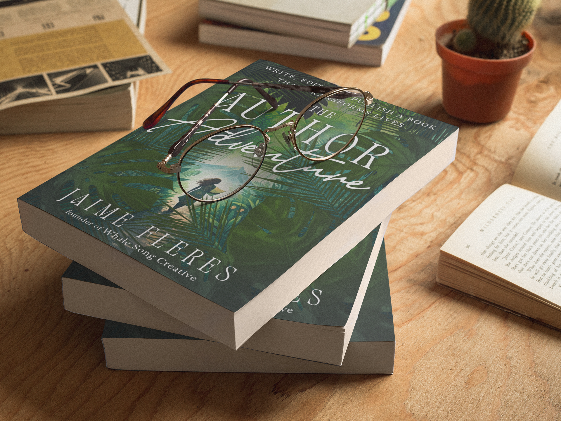 How to write nonfiction memoir book