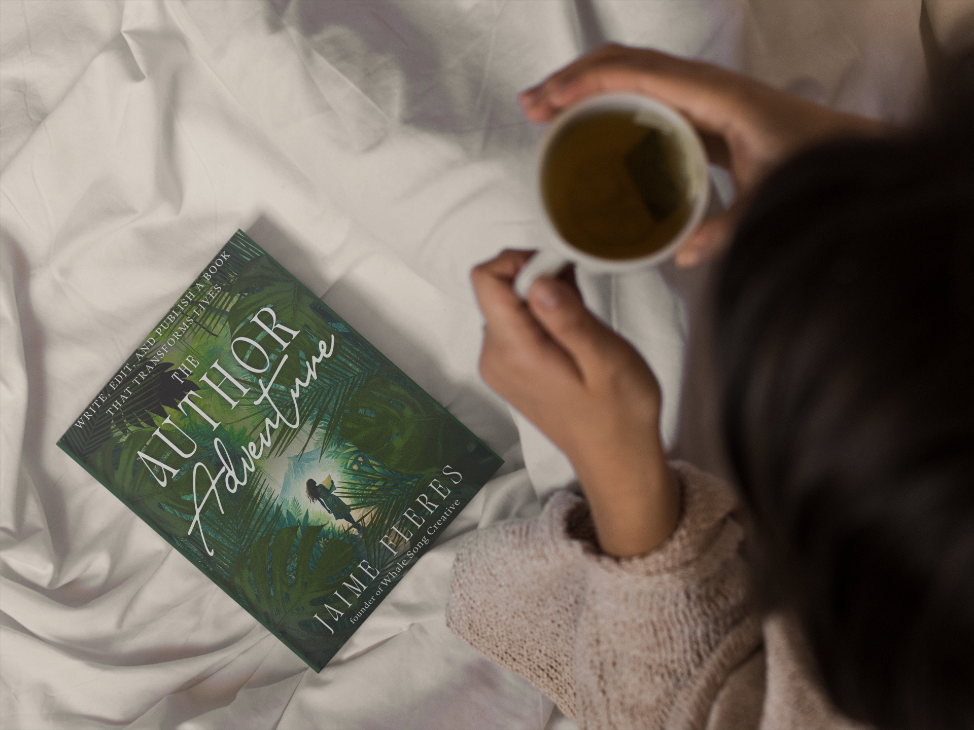 Book about Memoir Writing