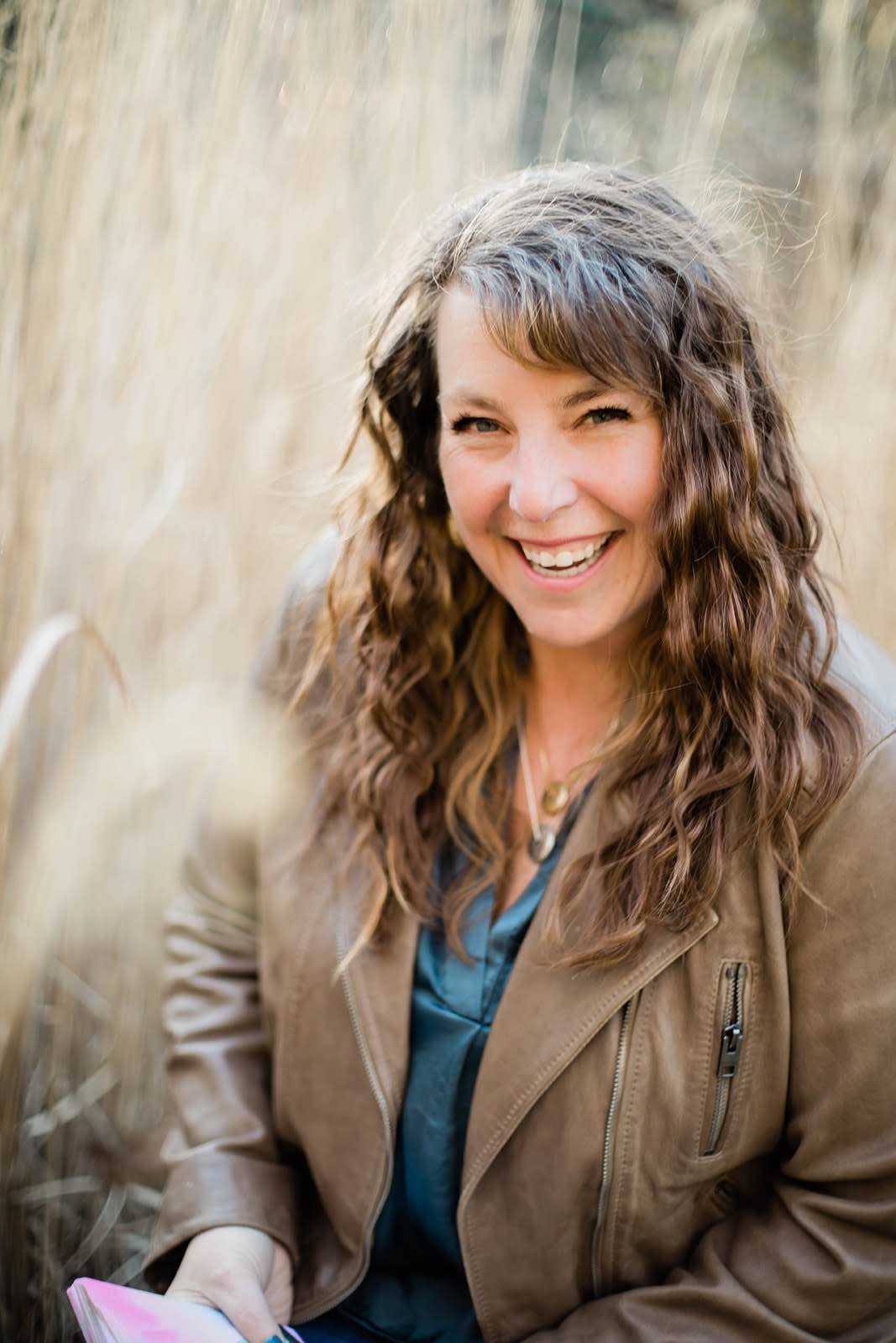 Laura Cardwell Jaime Fleres podcast