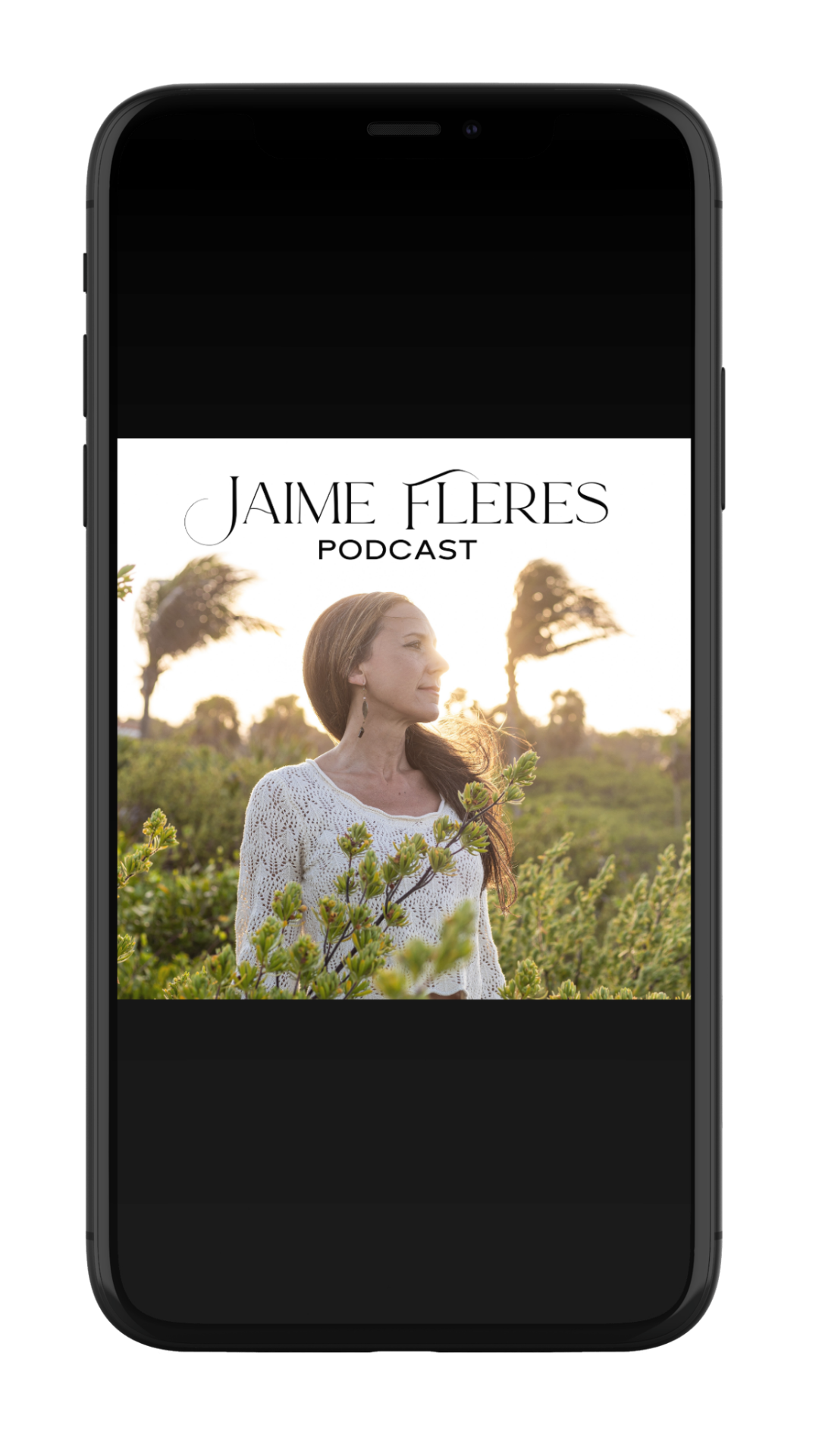 Jaime Fleres Podcast