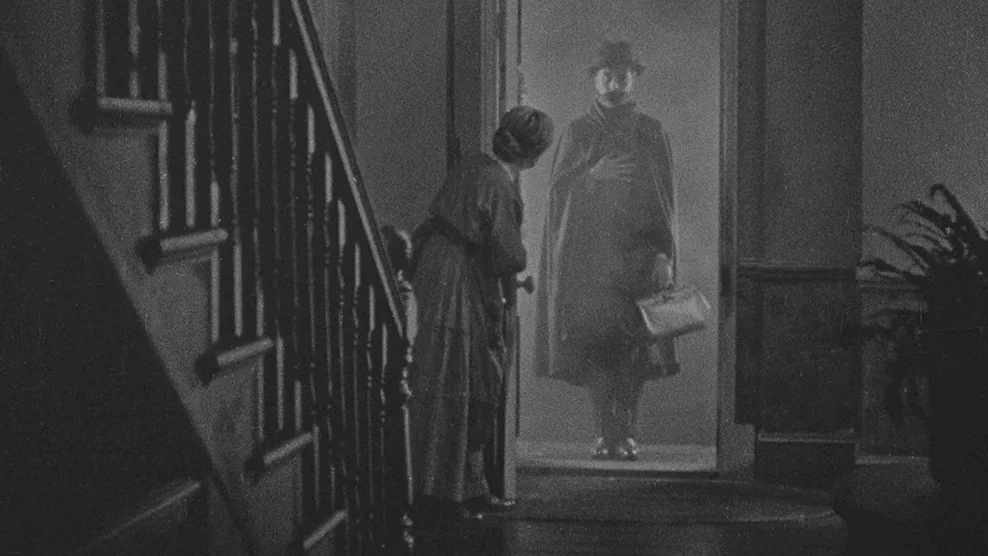 The Lodger + Live Score By Minima