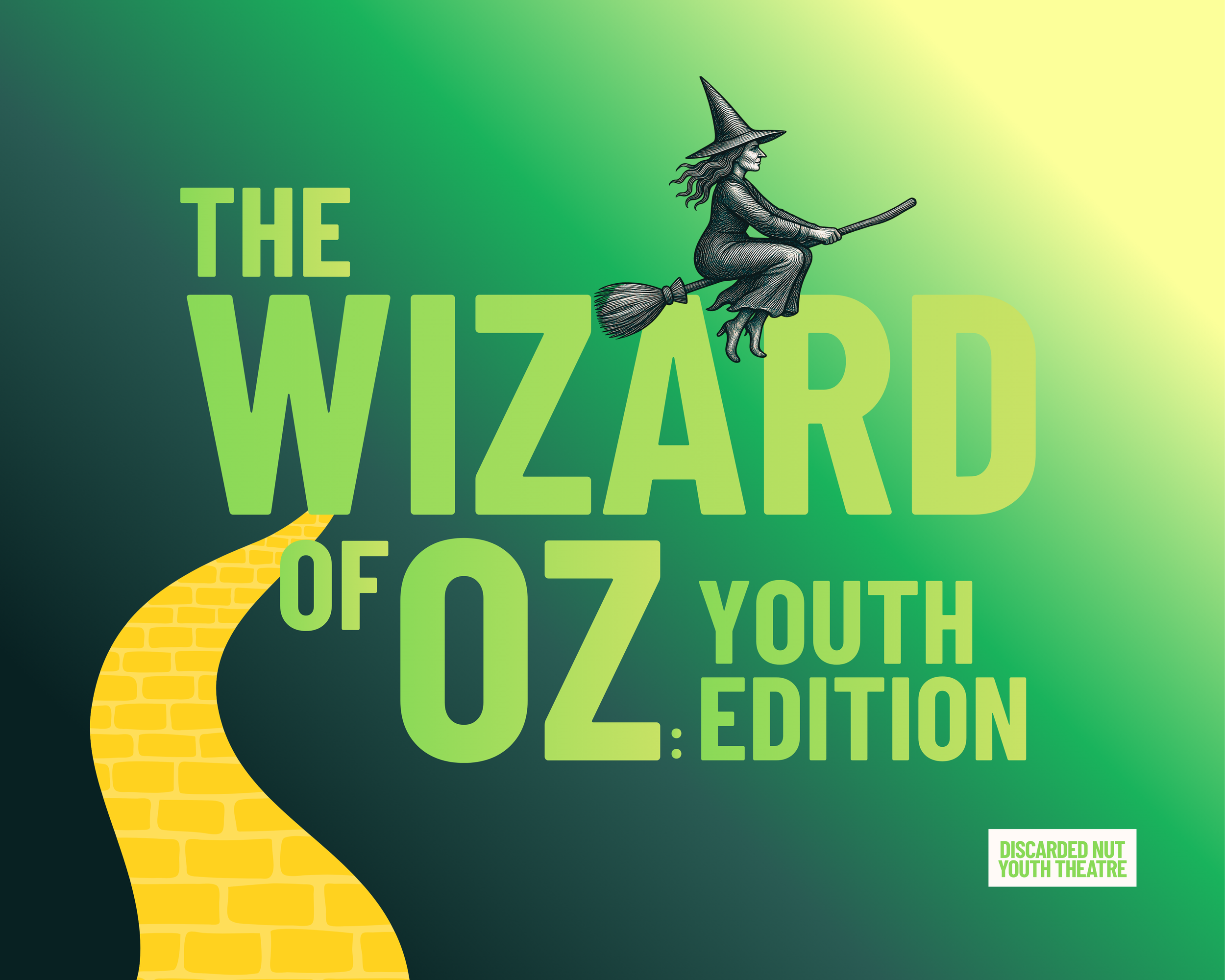 The Wizard of Oz: Youth Edition