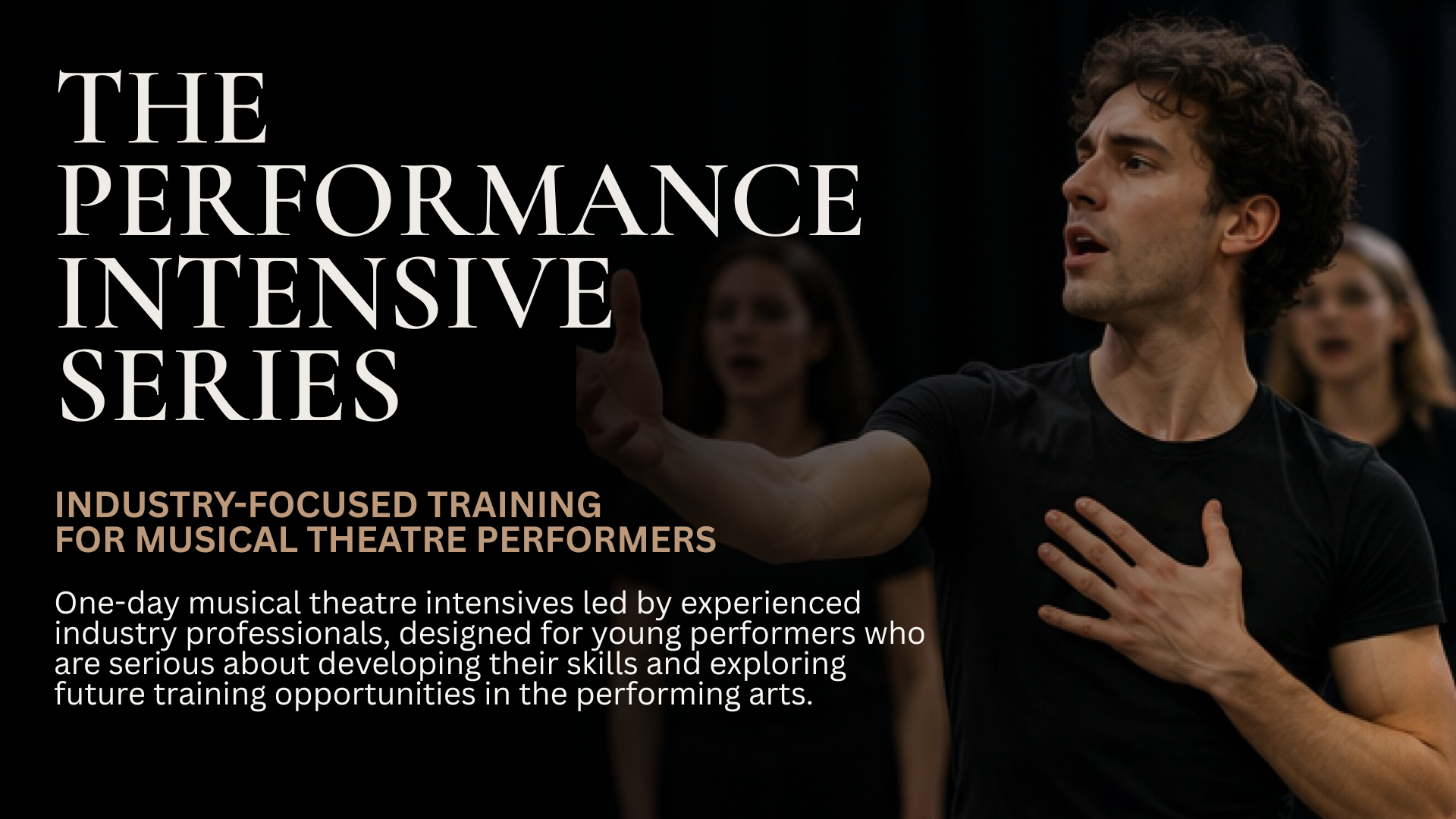 The Technique Intensive
