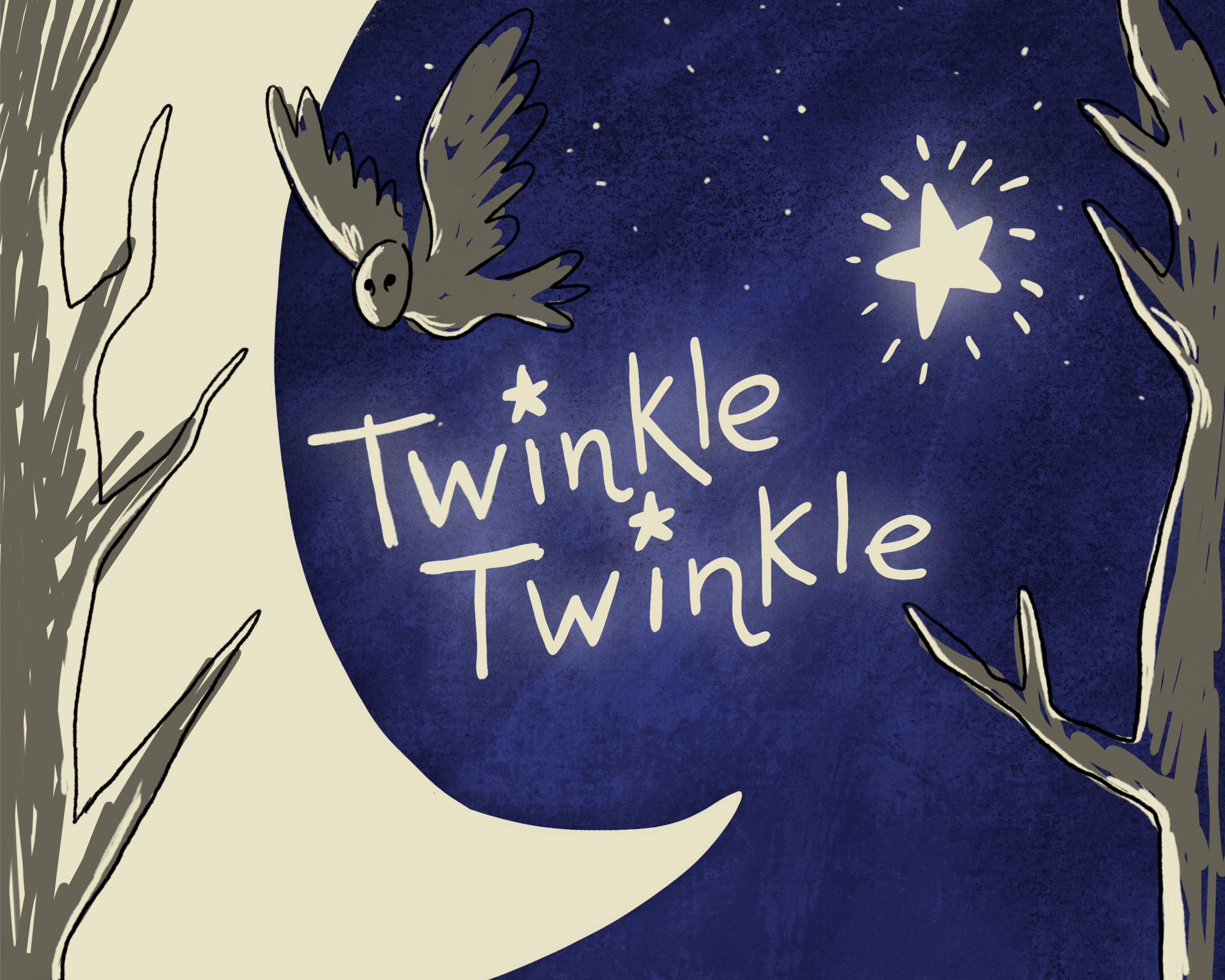Twinkle Twinkle