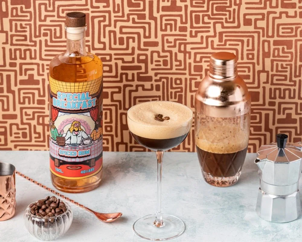 Cocktail Masterclass with Gorilla Spirits
