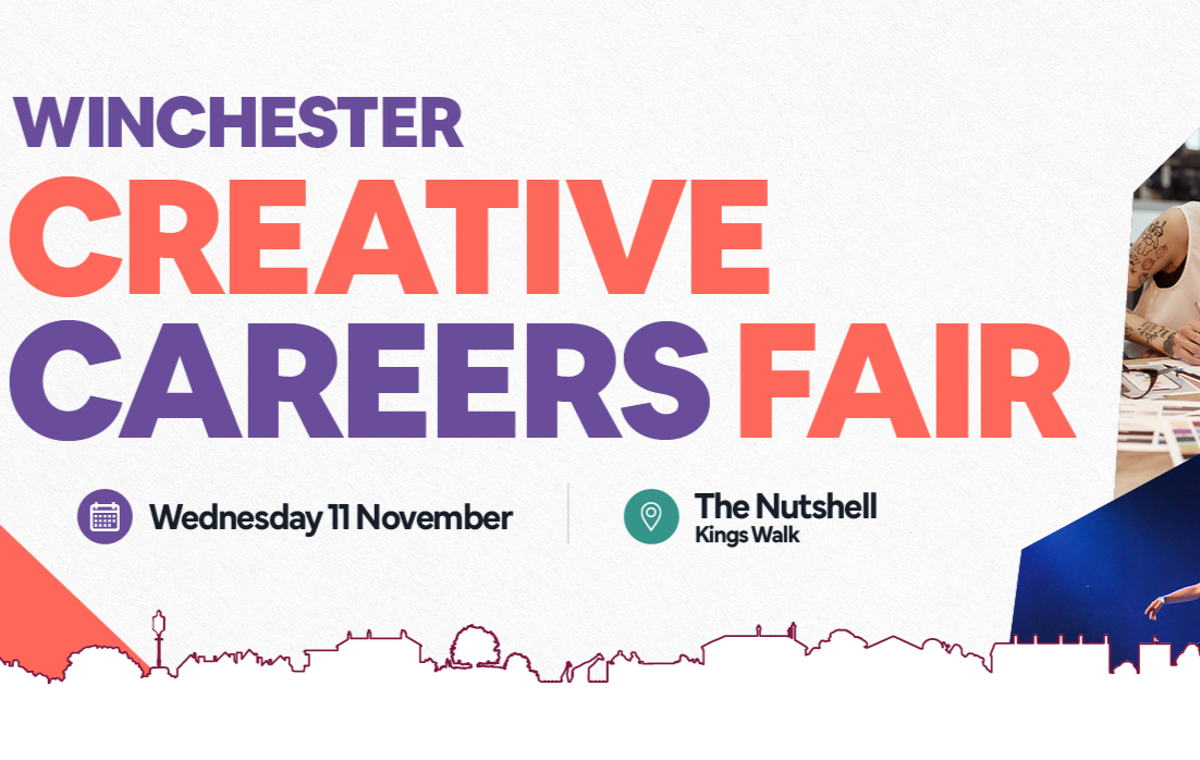 Creative Careers Fair